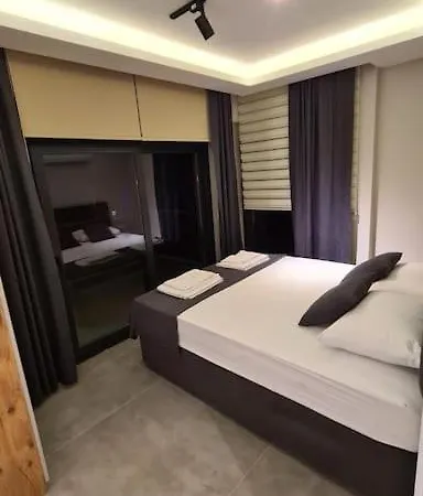 Likya Milay Villa- Huvuzlu Lueks Villada Tatilin Tadini Cikarin