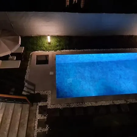 Villa Likya Milay Villa- Huvuzlu Lueks Villada Tatilin Tadini Cikarin Fethiye