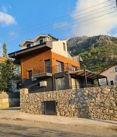 Likya Milay Villa- Huvuzlu Lueks Villada Tatilin Tadini Cikarin